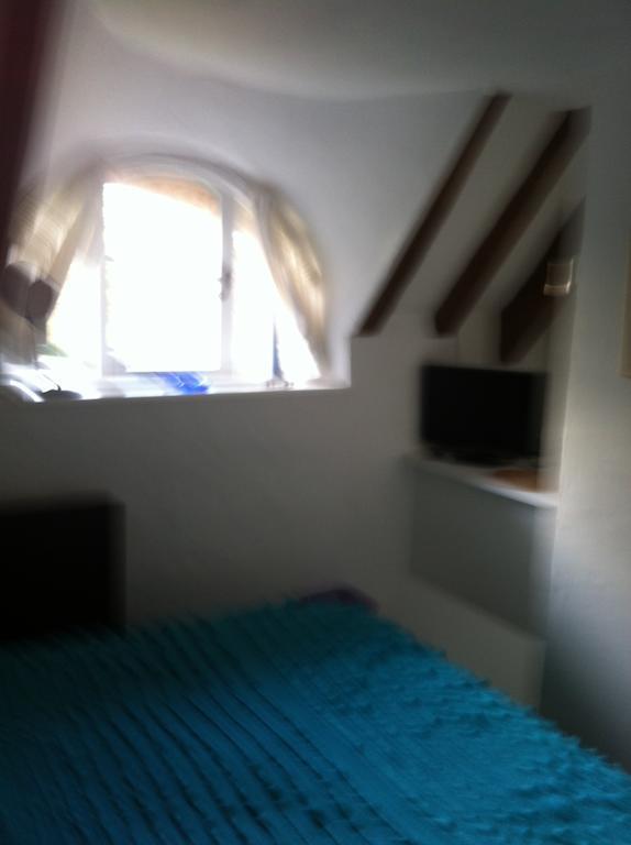Thatched Farm Bed And Breakfast Woodbridge Exteriér fotografie
