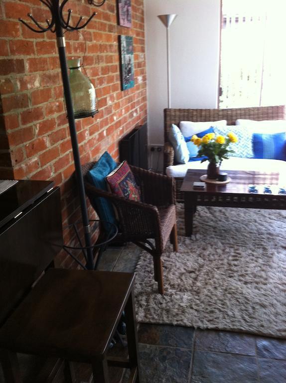 Thatched Farm Bed And Breakfast Woodbridge Exteriér fotografie