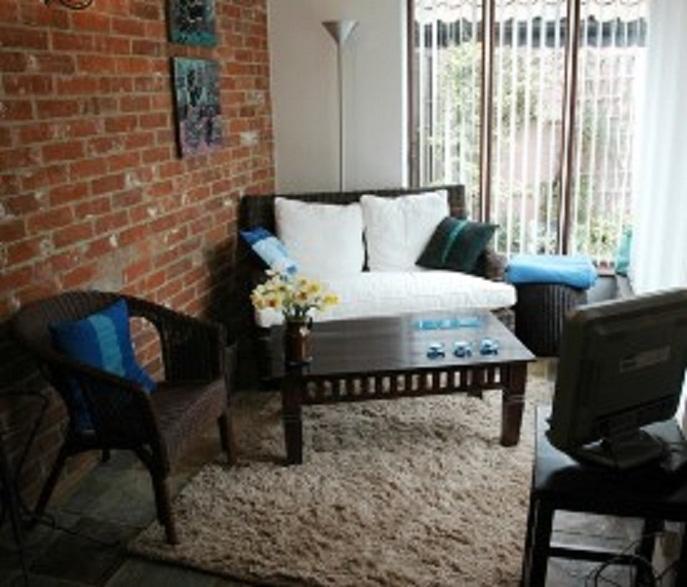 Thatched Farm Bed And Breakfast Woodbridge Pokoj fotografie