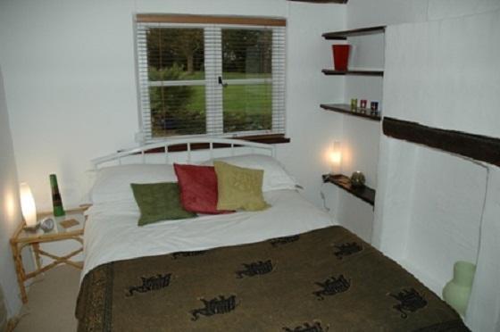Thatched Farm Bed And Breakfast Woodbridge Pokoj fotografie