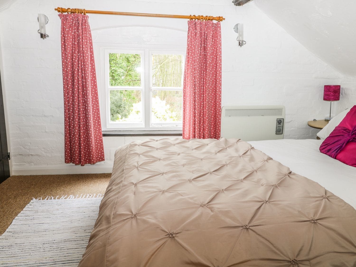 Thatched Farm Bed And Breakfast Woodbridge Exteriér fotografie